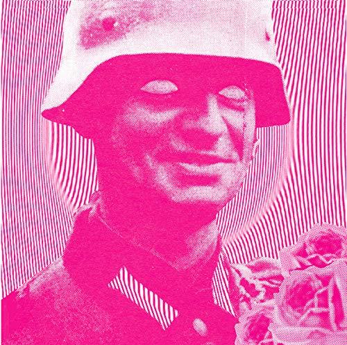 Here Comes The Whip - The Darkness That - Vinile LP di Horrorist