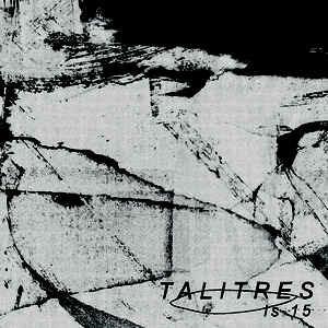 Talitres Is 15 (Limited Edition) - Vinile 10''