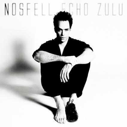 Echo Zulu - CD Audio di Nosfell