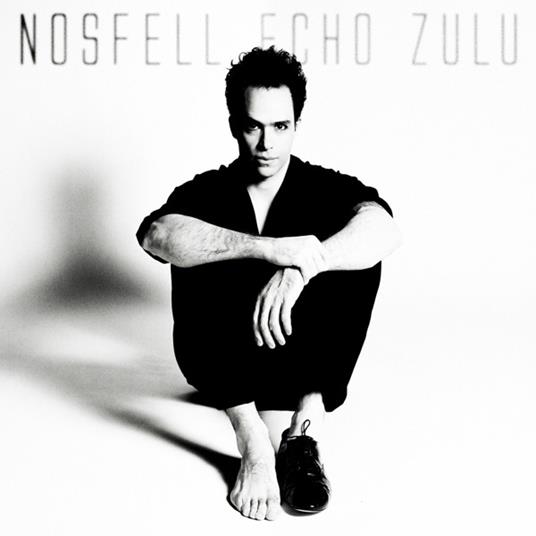 Echo Zulu - CD Audio di Nosfell