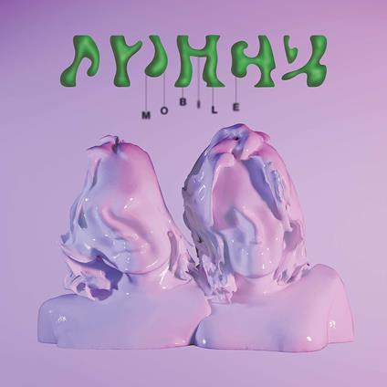 Mobile - Vinile LP di Juicy