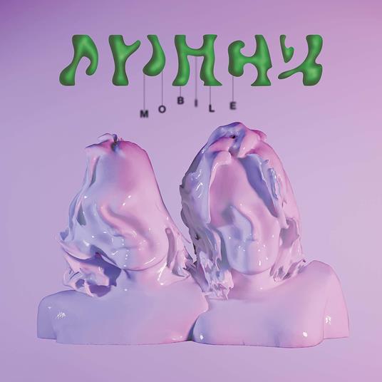 Mobile - Vinile LP di Juicy