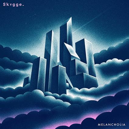 Melancholia - CD Audio di Skygge