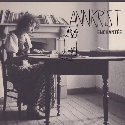 Annkrist Enchantee - CD Audio di Annkrist