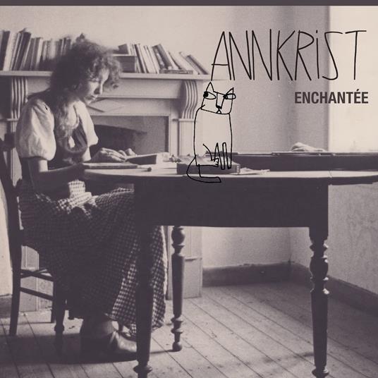 Annkrist Enchantee - CD Audio di Annkrist