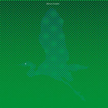 3 - 4 - Vinile LP di Héron Cendré