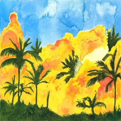 Glow - Vinile LP di Phoenician Drive