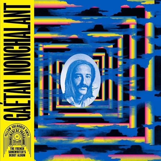 Changement De Programme - CD Audio di Gaetan Nonchalant