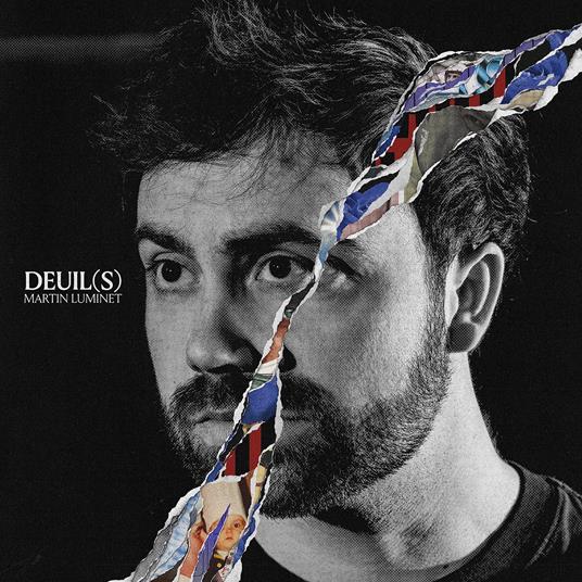 Deuil(S) - CD Audio di Martin Luminet