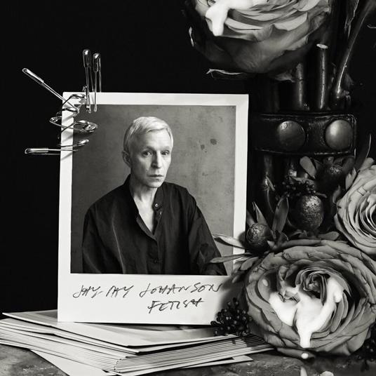 Fetish - CD Audio di Jay-Jay Johanson