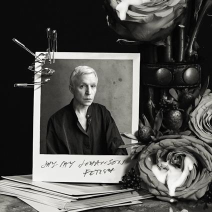 Fetish - Vinile LP di Jay-Jay Johanson