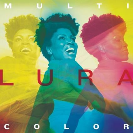Multicolor - CD Audio di Lura