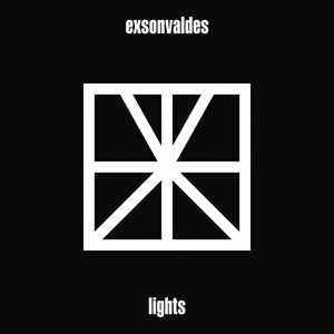 Vinile Maps Exsonvaldes