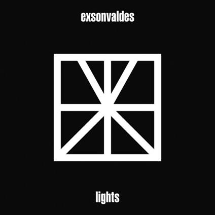 Maps - Vinile LP di Exsonvaldes