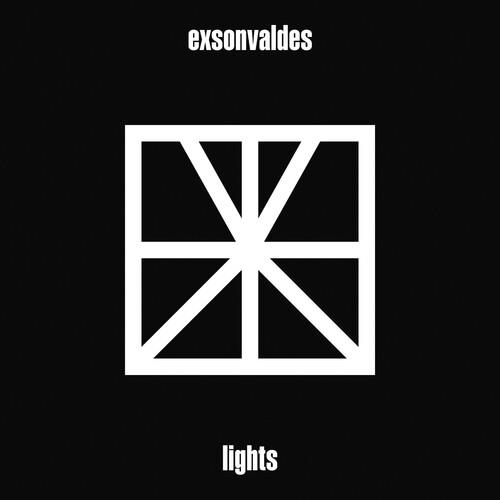 Maps - Vinile LP di Exsonvaldes