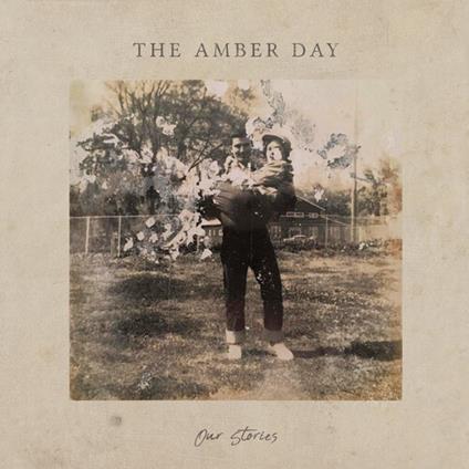 Our Stories - CD Audio di Amber Day