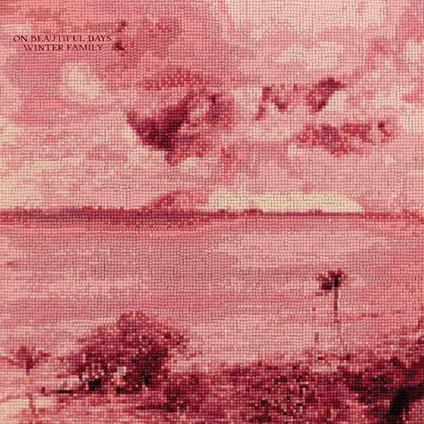 On Beautiful Days - CD Audio di Winter Family