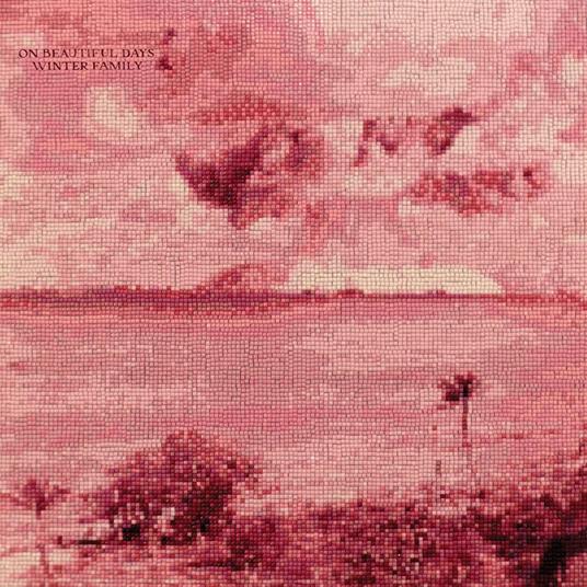 On Beautiful Days - CD Audio di Winter Family