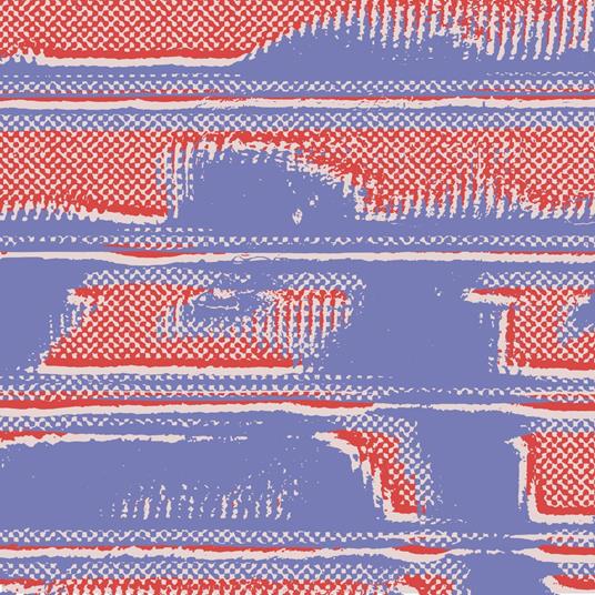Acid Floresta - Vinile LP di Gladkazuka