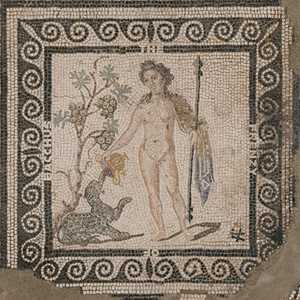 Vinile The Frenzy Of Bacchus ASM