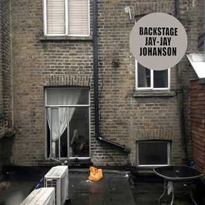 CD Backstage Jay-Jay Johanson