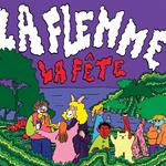 La Fete (Color In Color Vinyl)