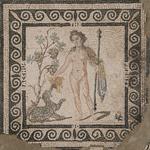 The Frenzy Of Bacchus