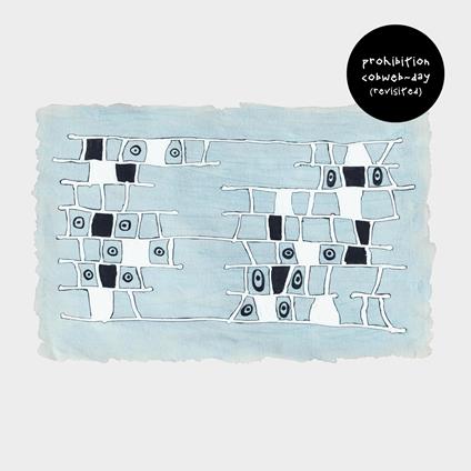 Cobweb-Day (Revisited) - Vinile LP di Prohibition