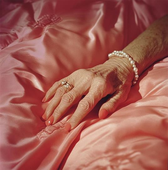 Youth Looks So Good On You - Vinile LP di Naomie Klaus