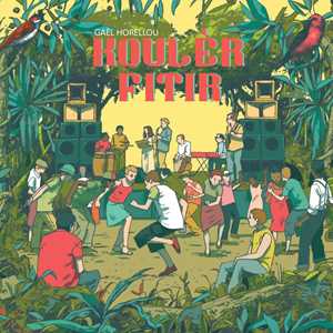 CD Kouler Fitir Gael Horellou