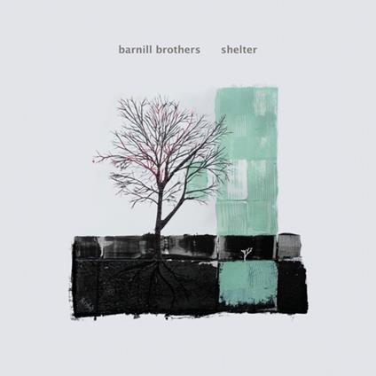 Shelter - Vinile LP di Barnill Brothers