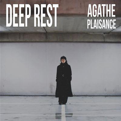 Deep Rest - CD Audio di Agathe Plaisance