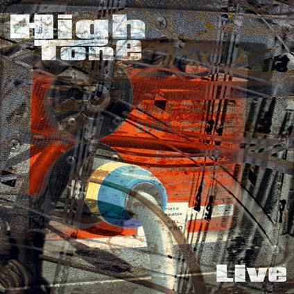 Live - CD Audio di High Tone