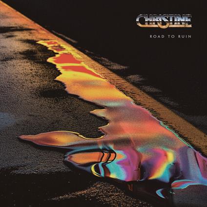 Road To Ruins - CD Audio di Christine