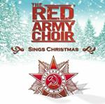 Red Army Choir Sings Christmas