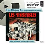 Les Miserables 1982 (Colonna Sonora)
