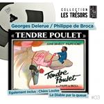 Tendre Poulet - Chere Louise - Le Diable Par La Queue (Colonna Sonora)