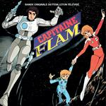 Capitaine Flam (EP 12