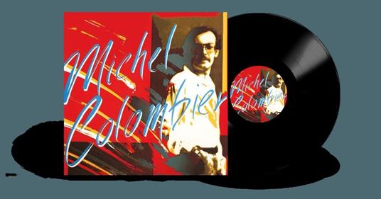 Michel Colombier (Sunday) - Vinile LP di Michel Colombier