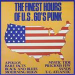 Finest Hours of Us 60's Punk