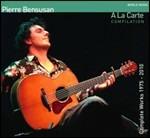 A la carte. Best of