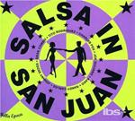 Salsa in San Juan