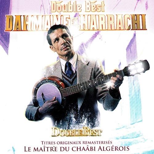Double Best - CD Audio di Dahmane El Harrachi