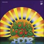 Solis Lacus - Vinile LP di Solis Lacus