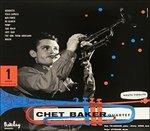 Chet Baker (Limited)