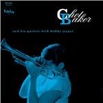 Chet Baker Quintet with Bobby Jaspar - Vinile LP di Chet Baker,Bobby Jaspar