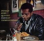 Parisian Thoroughfar (180 gr.) - Vinile LP di Donald Byrd