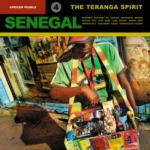African Pearls vol.4: Senegal. The Teranga Spirit