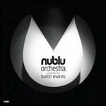 Nublu Orchestra conducted by Butch Morris