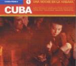 Cuban Pearls vol.1. Una Noche En La Habana - CD Audio